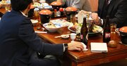 厚労省職員「23人大宴会」に見える、上級国民思想の闇深いルーツ