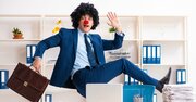 ユーモアはビジネスの武器だ！相手の機嫌を損ねず厳しいことも伝えられる魔法