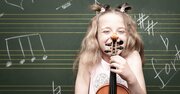 音楽・演劇・スポーツ…「習い事」が子どもの頭脳に良い影響を与える