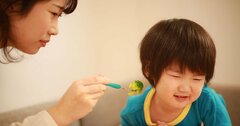 子どもの「好き嫌い」がなくなる合理的方法