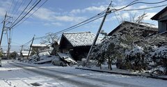 「認知症患者の排泄ケアを暗闇の中で…」能登被災地で救急医が見た、日本の高齢者支援の死角