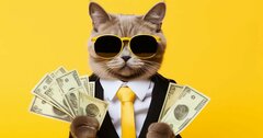 「お金持ちになりたい」と思った時、二流は「夢を追求する」。では超一流は?
