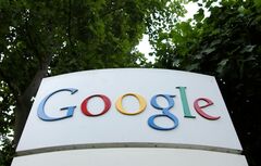 グーグル、ダイバーシティ担当幹部を解任