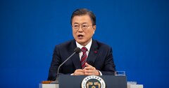 韓国文大統領が米韓合同軍事演習で「北朝鮮と協議」は正気か、元駐韓大使が解説