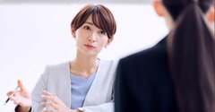 採用しないで!「40代から成長しなくなる人」を面接で見抜く魔法の質問