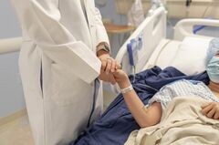 米がん患者が増加　死亡率は低下も