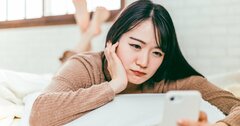 認知症になりやすい人の5つの性格