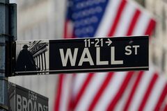 米決算発表は好調、投資家の目はその先へ