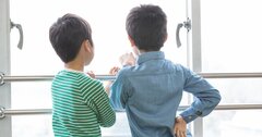 立ち上がったり、席を離れたりする子が続出…それでも授業が成立する「学校ではない学校」の秘密