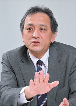 教員と生徒の強い信頼関係をベースに、東大や医学部合格者を増やす