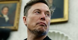 そりゃTwitter買収するわ…X民も震えるイーロン・マスクの「恐ろしすぎる野望」