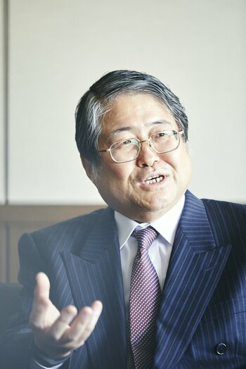 「戦略的売却こそが日本を救う」、オリックス宮内氏とフーリハン・ローキー渡辺氏が語るM&amp;Aの本質