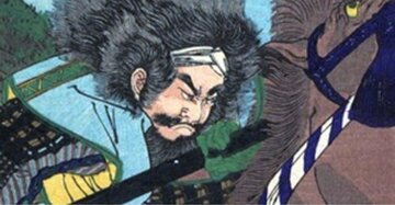 こんな部下がいたら命取り…秀吉に敗れた柴田勝家、勝機を潰した「猛将」の名