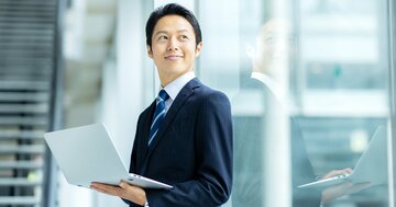 「営業→コンサル転職」に成功する人と失敗する人の“決定的な違い”