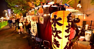 食事がおいしい都道府県ランキング2025！2位福岡県、1位は？