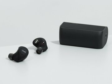 ナイコム、RHA初のアクティブノイズキャンセリングイヤホン「TrueControl ANC」を日本国内発売
