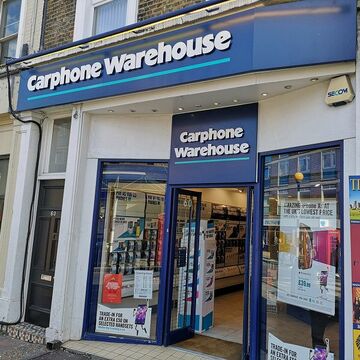 パラダイス！ ロンドンで最新スマホから中古までなんでも揃うエリアを発見！