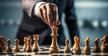 【5分で英語力アップ】「支配する、ルールに従う、判決を下す」英語でどう言う?