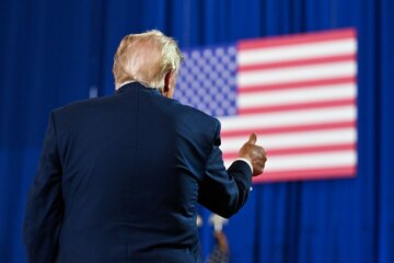 米共和党が党大会開催へ　トランプ氏と写真撮影1400万円超