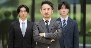 部長クラスの中で絶対に「役員にしちゃいけない人」ワースト1