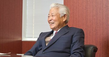 日高屋会長が明かす「うますぎないラーメン」を作る理由が納得すぎて、ぐうの音も出ない…【26年2月期過去最高益】