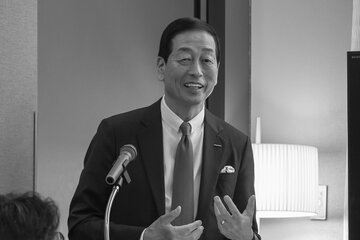 組織の融合と対話を促すリーダーシップとは