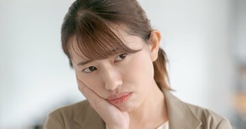 「面白おかしい人生を送りたい」という人が知らない、ネガティブ感情の大事な役割とは?