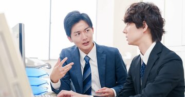感じの悪い人は「前置き」をダラダラ話す。感じのいい人は「結論」をサクッと答える。そのコツとは?