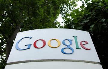 グーグル、ダイバーシティ担当幹部を解任
