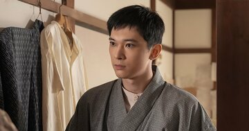 「うるさい!」「アンビリーバブル」錦織(吉沢亮)ついに登場も…トキ(高石あかり)のドタバタに振り回されっぱなしの東京編〈ばけばけ第17回〉