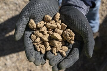 米国の銅ブームを巻き起こせるか、アリゾナ州鉱山の挑戦