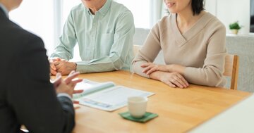 「家を買うのはリスク?」一生賃貸派の人が老後にお金のことでめちゃくちゃ後悔する1つの理由