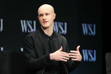 米仮想通貨コインベース、急成長が招いた危うさ