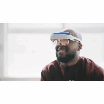 広視野角のARデバイス「DreamGlass Air」登場、289ドルから