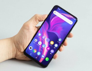 TCL PLEXにAndroid 10配信開始、シャッター音大きすぎ問題も改善