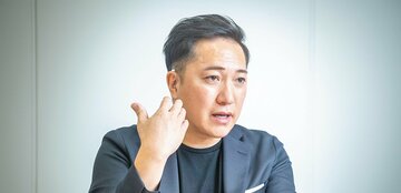 「聞こえ」をデザインする補聴器の進化形【誰もが“当たり前に”補聴器を使う社会を】