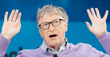 ビル・ゲイツが激怒した“絶対に仕事ができない人”の特徴とは?