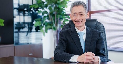 秀吉の失敗と成功した後継社長に学ぶ“自分軸”のつくり方