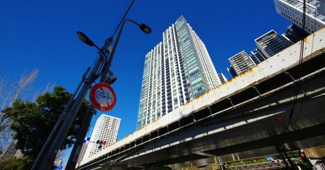 「タワマン恐慌」を招きかねない、建築費暴騰の看過できないリスクとは