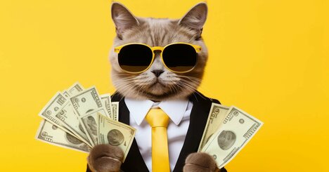 「お金持ちになりたい」と思った時、二流は「夢を追求する」。では超一流は？