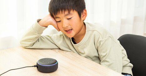 生成AIを子どもに使わせていいのか？子育て中の言語学者が抱いた「違和感」の正体