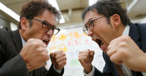 現場をめちゃくちゃにする「改革ごっこリーダー」の特徴とは？