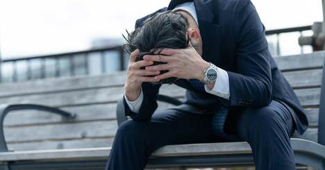 「転職経験ゼロの人」がいつかキャリアで行き詰まる理由