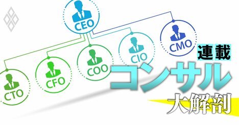 「コンサル→ファンド投資先幹部」転職が激増！時には数億円のリターンを得られることも…“4つのメリット”を徹底解説
