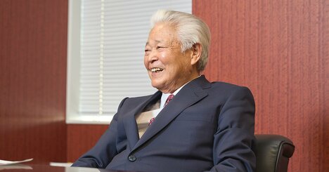 日高屋会長が明かす「うますぎないラーメン」を作る理由が納得すぎて、ぐうの音も出ない…【26年2月期過去最高益】
