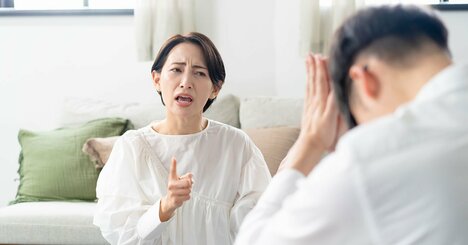 「空気が重い…」周りから話しづらい人と思われる人の1つの共通点