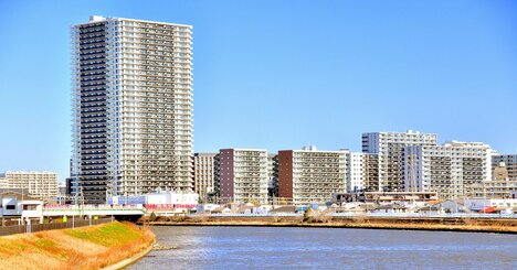そりゃ高くなるわ…新築から11カ月で20戸が転売されたマンションも！「短期転売」驚きの実態
