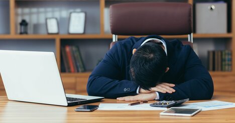 東大・マッキンゼー出身の起業家が、やる気のない社員に「あえて何も指導しない」意外な理由