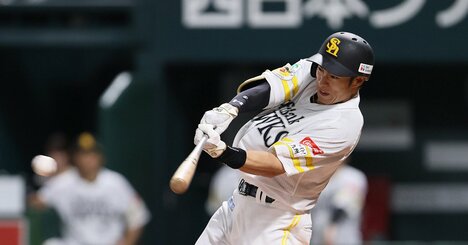 一流のプロ野球選手は、なぜ不調が長引かないのか？【ホークスのメンタルパフォーマンスコーチが解説】