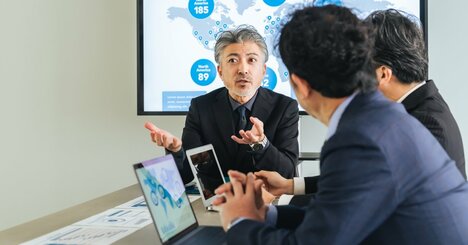 【一発アウト】「部下を育てたことがない人」が会議で使う“NG発言”。その正体